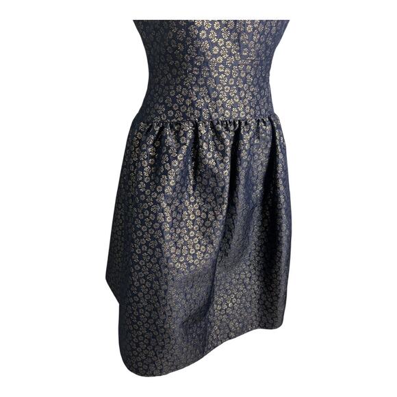 J.Crew Cocktail Dress Party Holiday Brunch Semi Formal Evening Date Night Out 8 - Picture 3 of 9